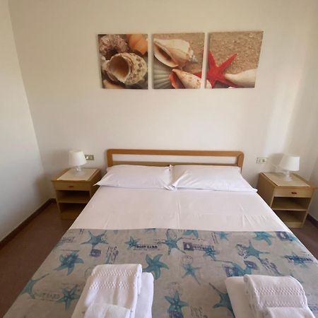 Lemon Apartments Villasimius Ngoại thất bức ảnh