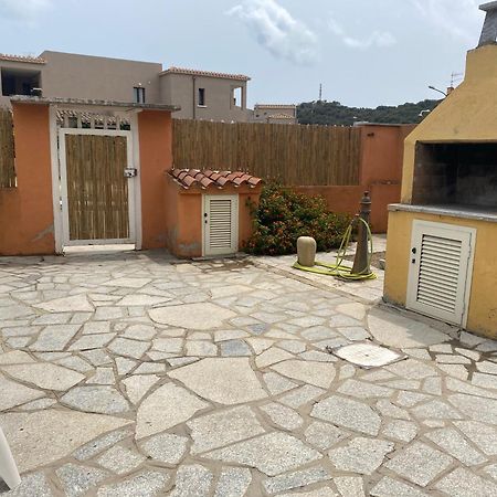 Lemon Apartments Villasimius Ngoại thất bức ảnh