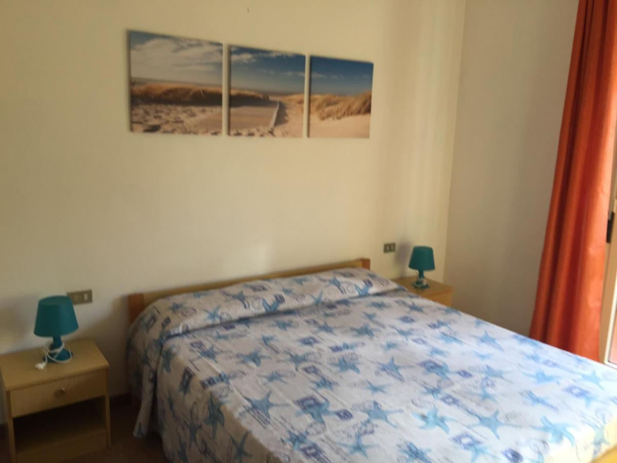 Lemon Apartments Villasimius Ngoại thất bức ảnh
