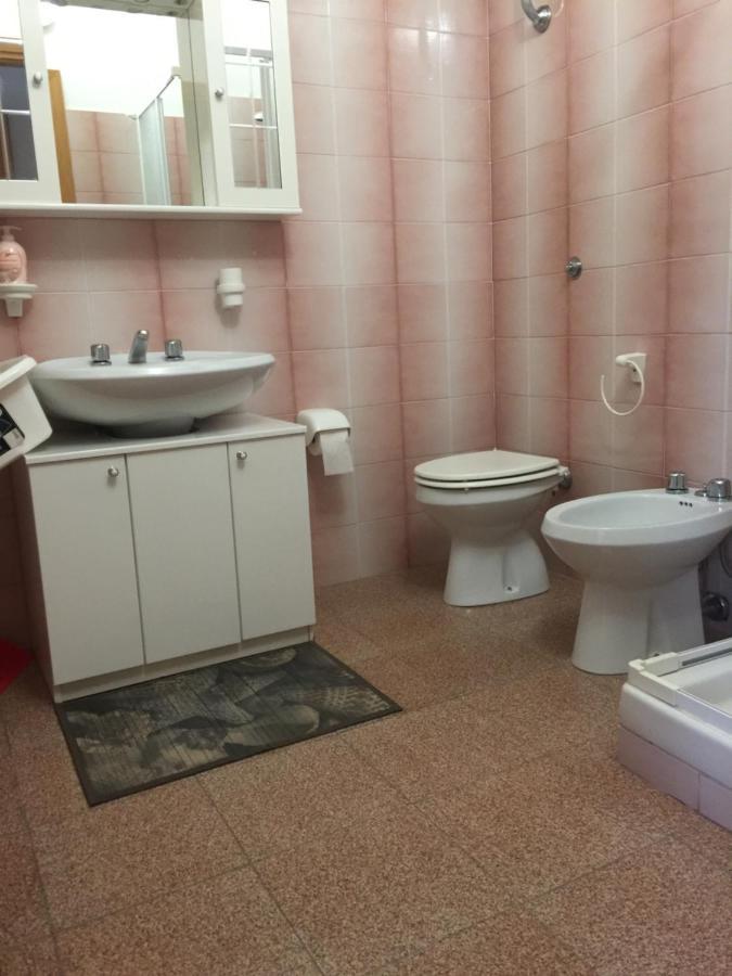 Lemon Apartments Villasimius Ngoại thất bức ảnh