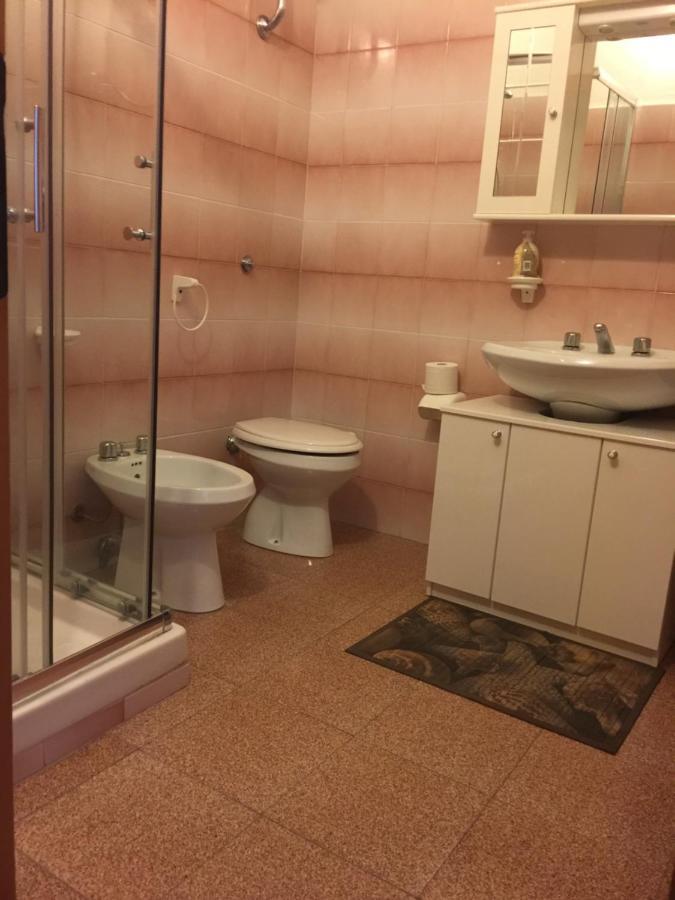 Lemon Apartments Villasimius Ngoại thất bức ảnh