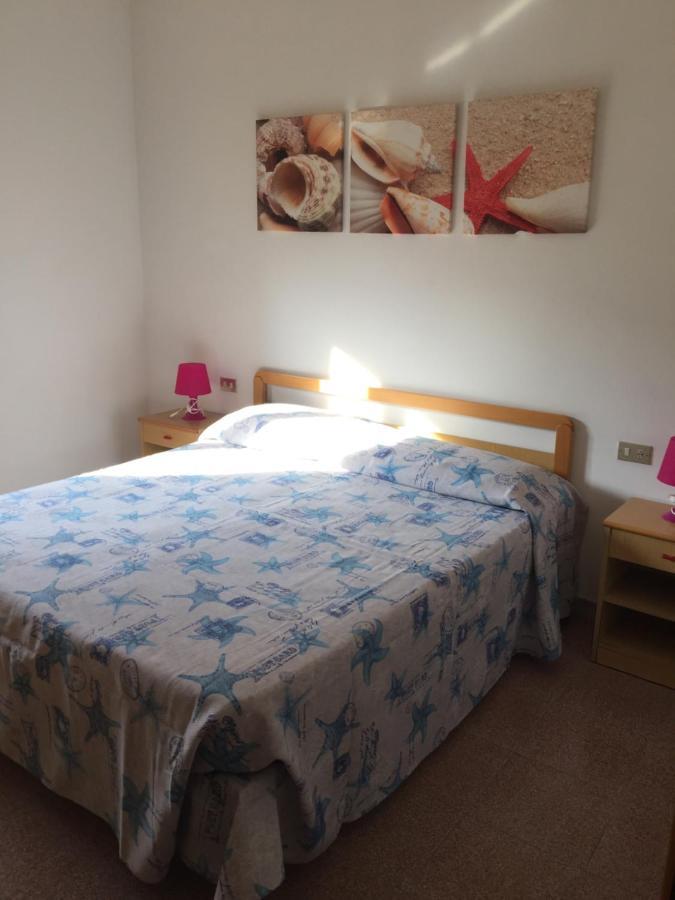 Lemon Apartments Villasimius Ngoại thất bức ảnh