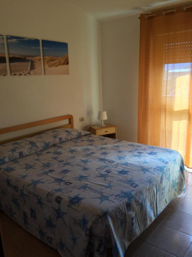 Lemon Apartments Villasimius Ngoại thất bức ảnh