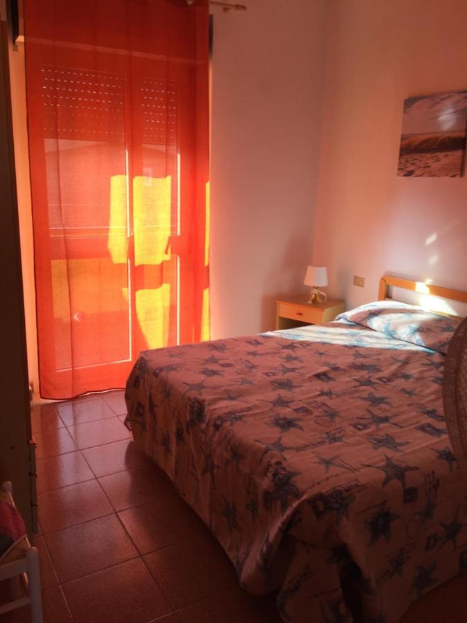 Lemon Apartments Villasimius Ngoại thất bức ảnh
