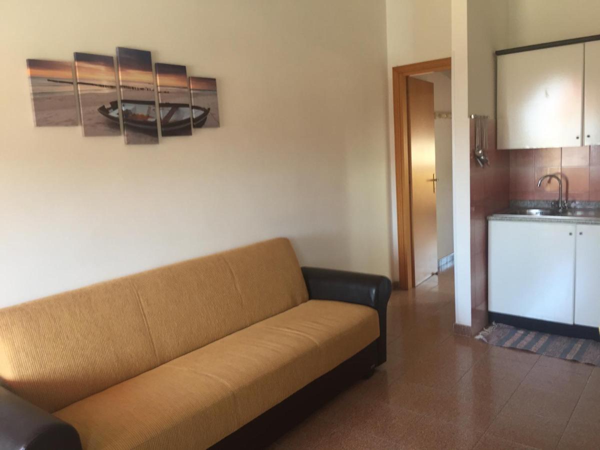 Lemon Apartments Villasimius Ngoại thất bức ảnh