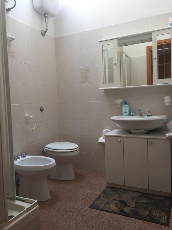 Lemon Apartments Villasimius Ngoại thất bức ảnh