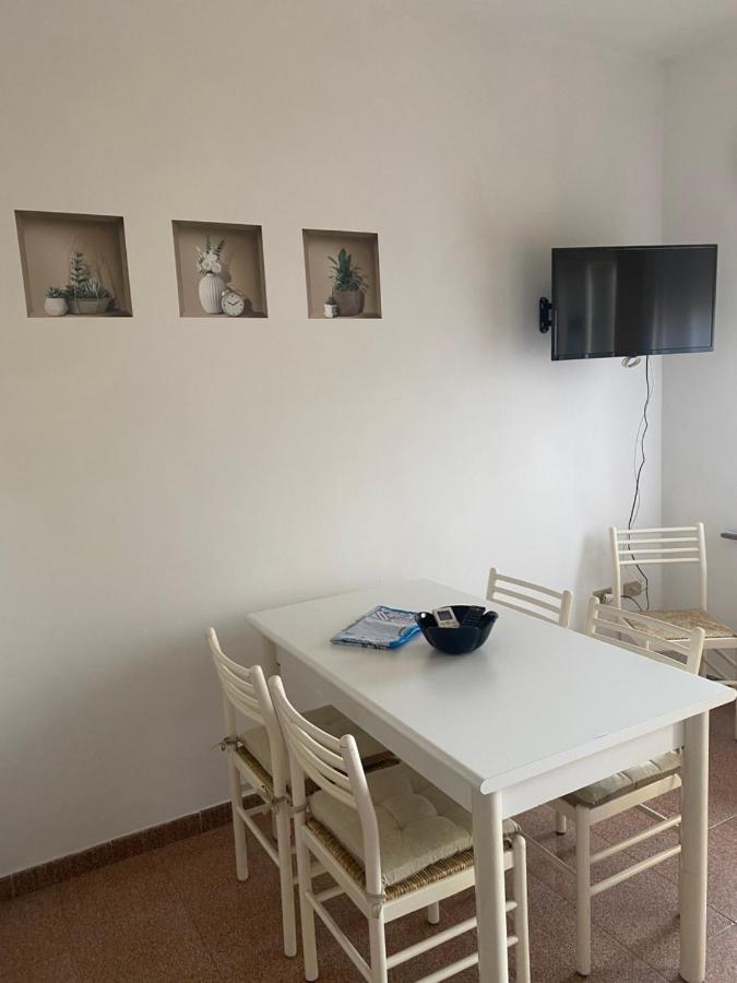 Lemon Apartments Villasimius Ngoại thất bức ảnh