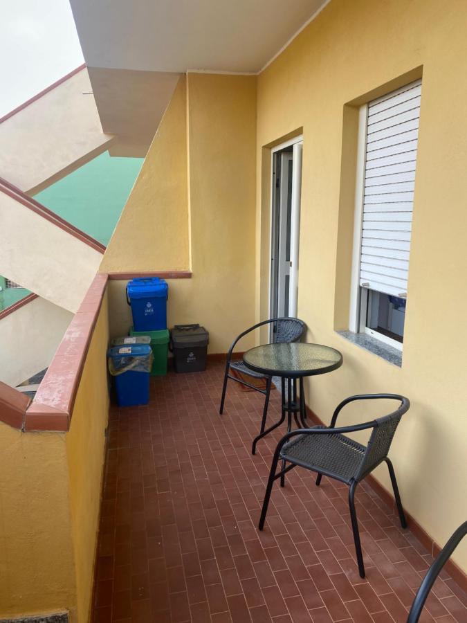 Lemon Apartments Villasimius Ngoại thất bức ảnh