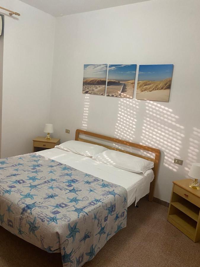 Lemon Apartments Villasimius Ngoại thất bức ảnh