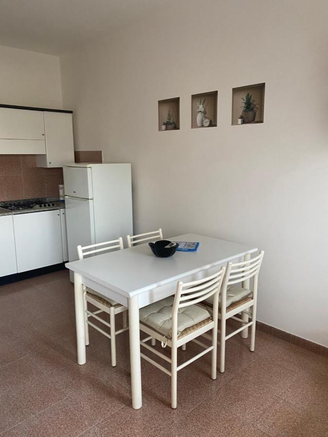 Lemon Apartments Villasimius Ngoại thất bức ảnh