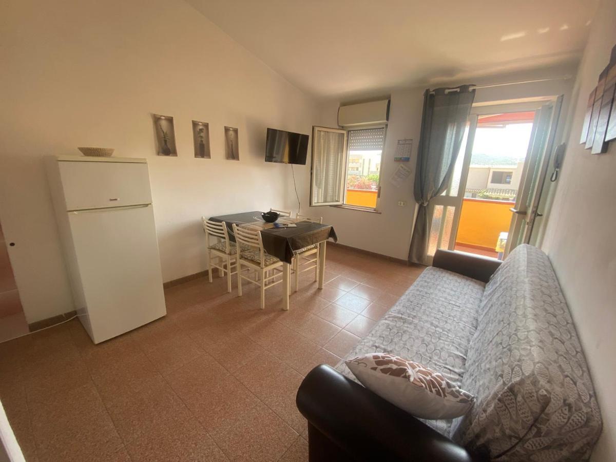 Lemon Apartments Villasimius Ngoại thất bức ảnh