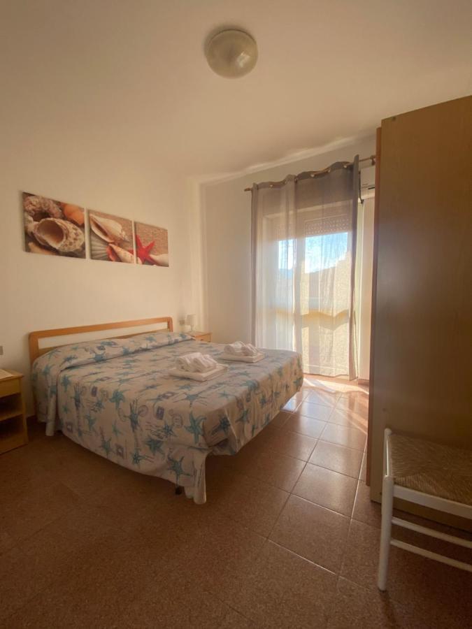 Lemon Apartments Villasimius Ngoại thất bức ảnh