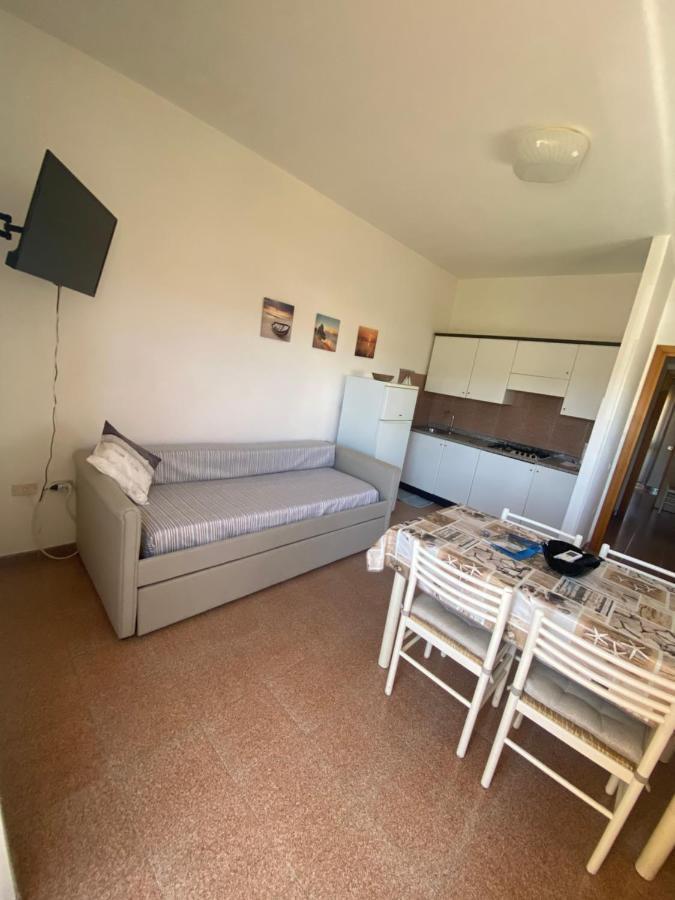 Lemon Apartments Villasimius Ngoại thất bức ảnh