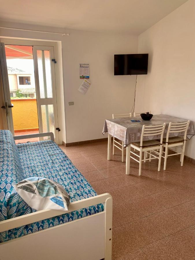 Lemon Apartments Villasimius Ngoại thất bức ảnh