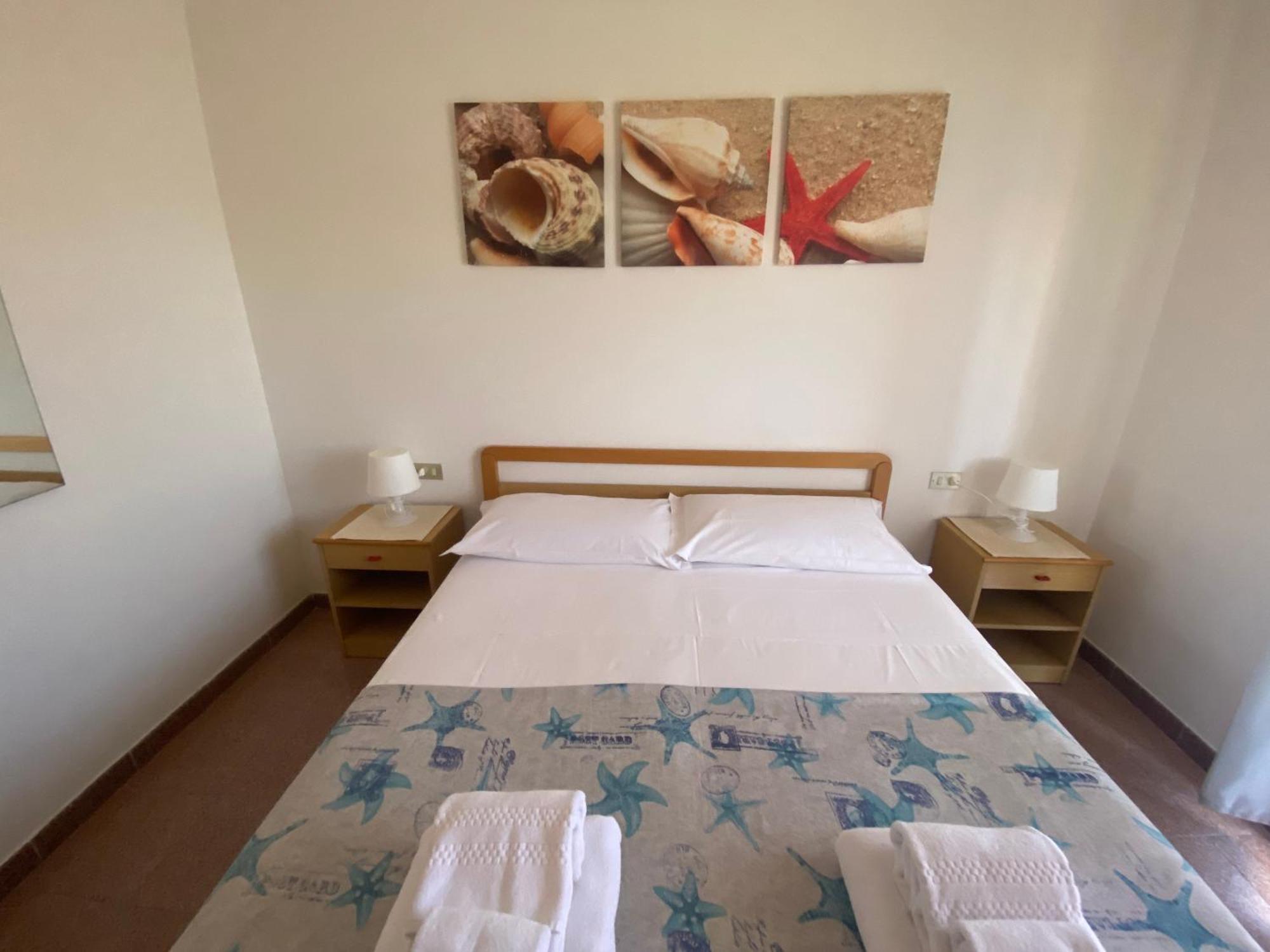 Lemon Apartments Villasimius Ngoại thất bức ảnh