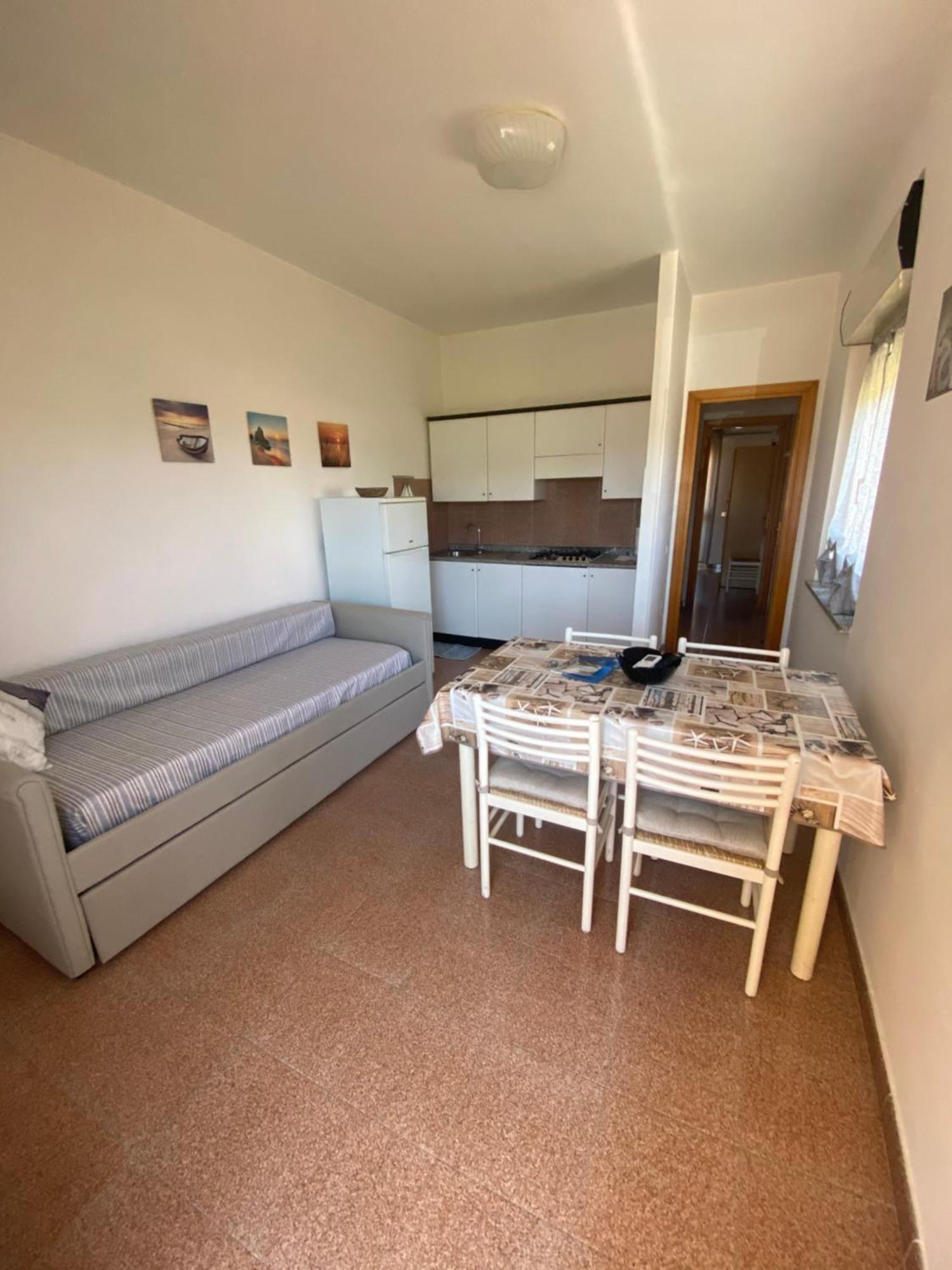 Lemon Apartments Villasimius Ngoại thất bức ảnh